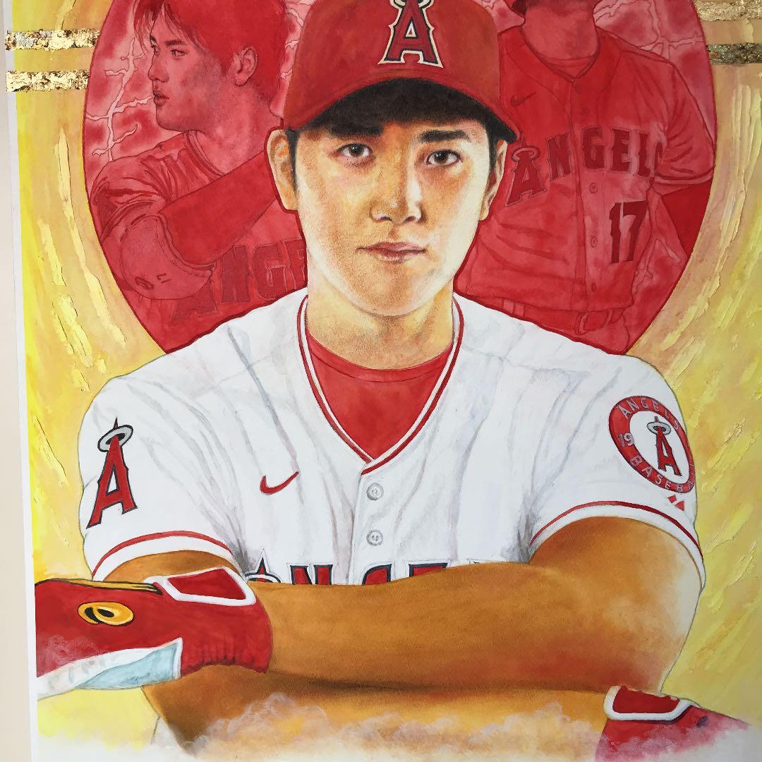 【オーダーページ】似顔絵 ペット リアルポートレイト