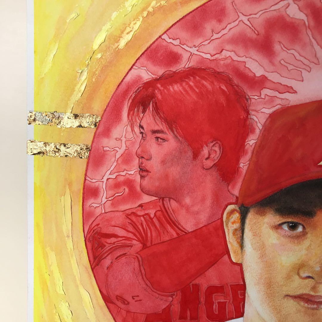 【オーダーページ】似顔絵 ペット リアルポートレイト