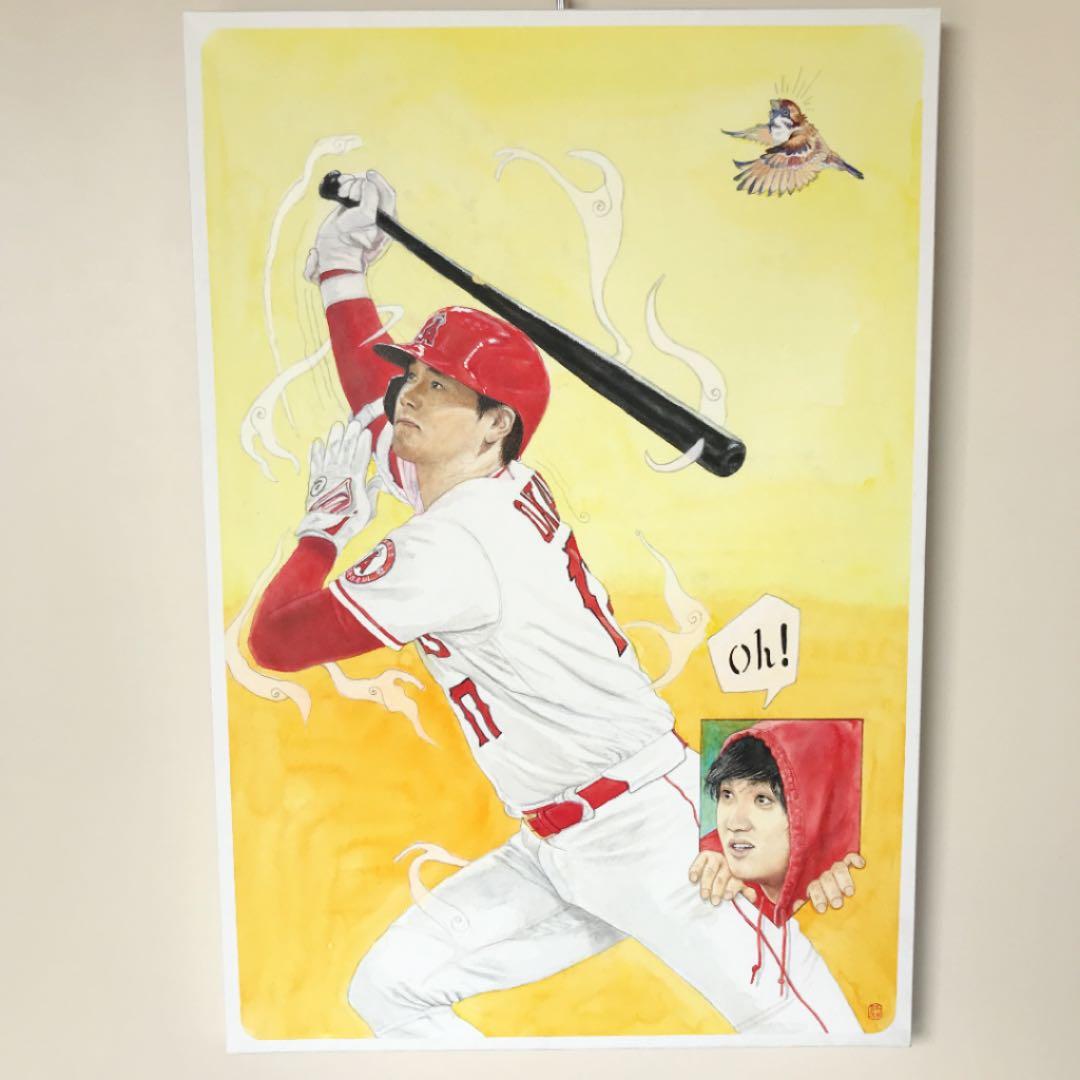 【オーダーページ】似顔絵 ペット リアルポートレイト