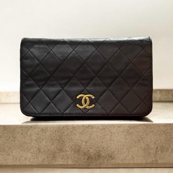 【CHANEL】マトラッセ レディースショルダーバッグ　初売りセール！