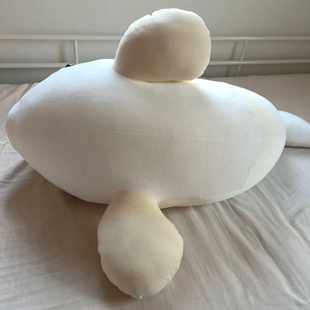 シャチ　ぬいぐるみ　名古屋港水族館　特賞