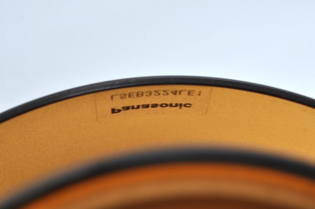 Panasonic LSEB3244LE1 2個セット TA2908