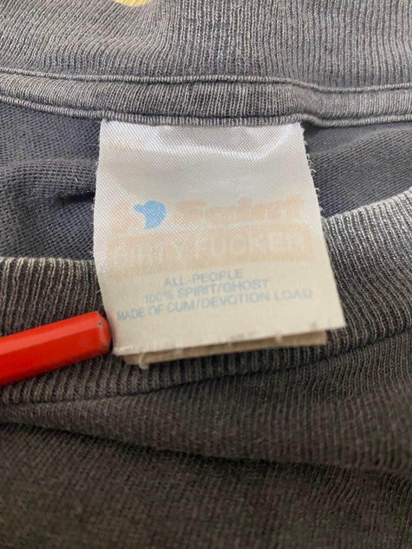 レア SAINT MICHAEL メデューサ Tシャツ 2024