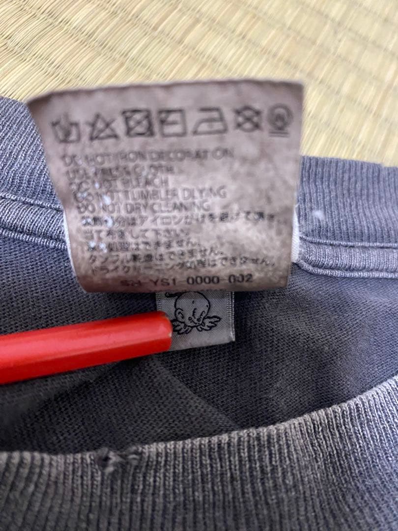 レア SAINT MICHAEL メデューサ Tシャツ 2024