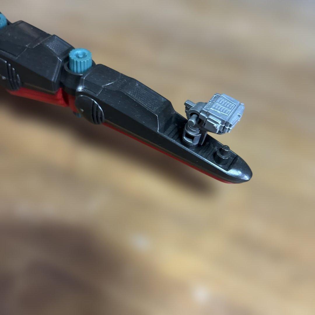 TOMY メカ生体ゾイド　デスザウラー　ジャンク