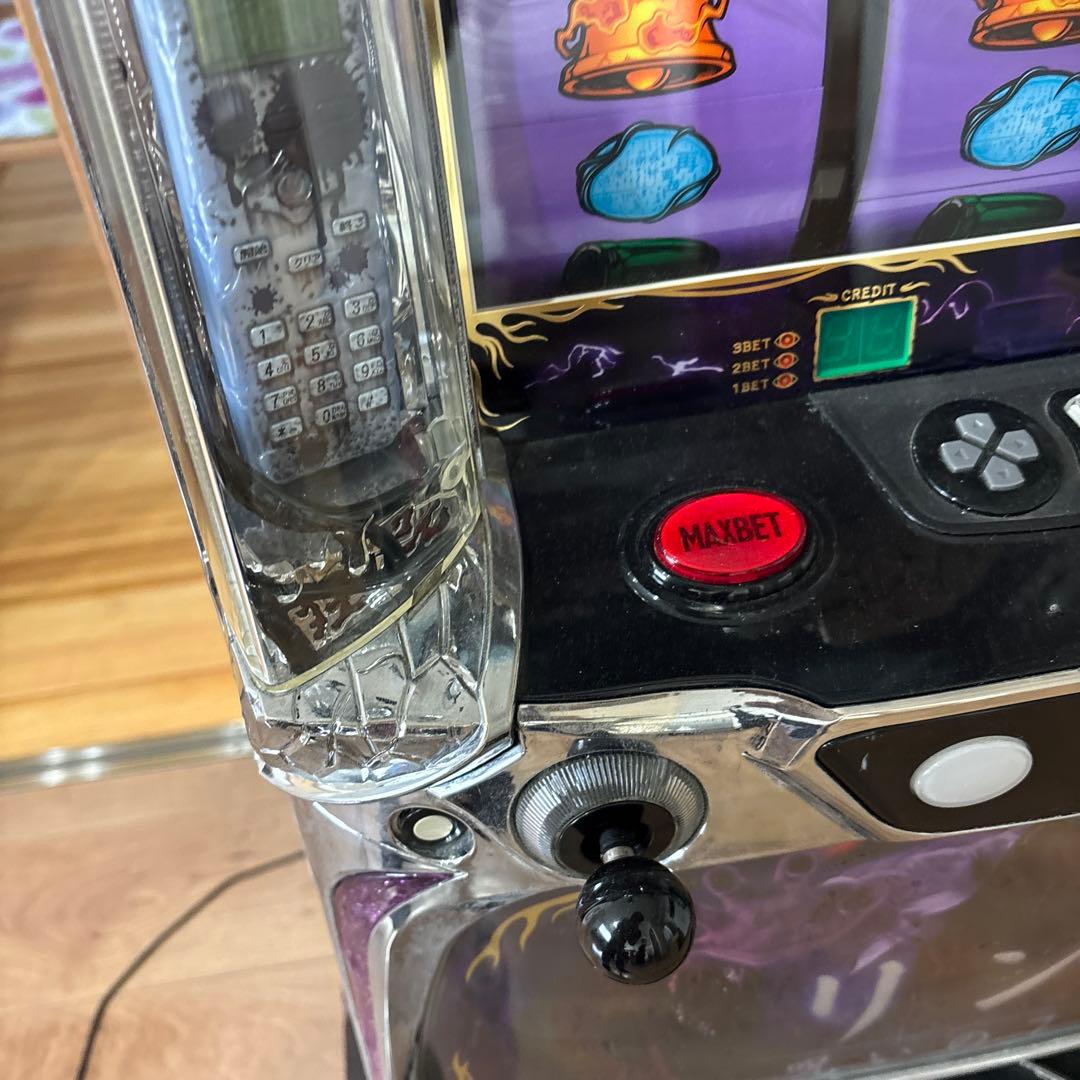 リング〜呪いの7日間〜パチスロット