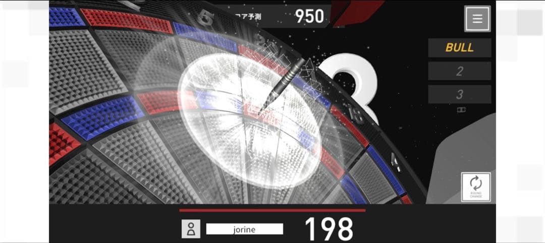 ダーツライブホーム　動作確認済み