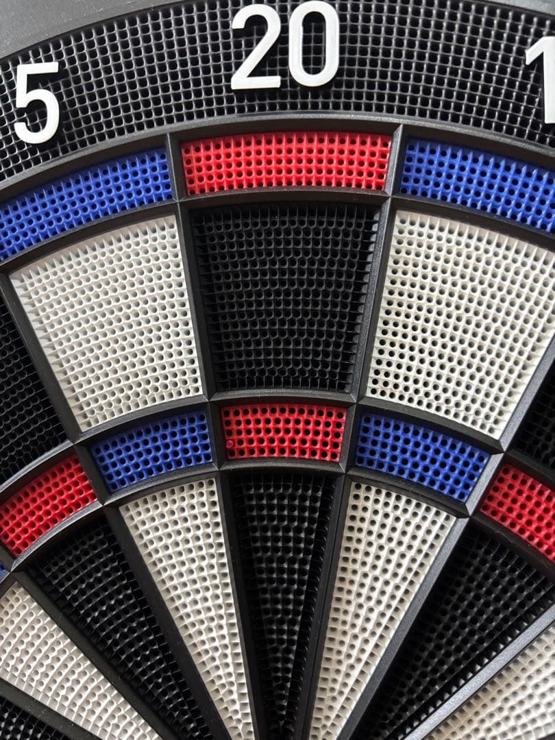 ダーツライブホーム　動作確認済み