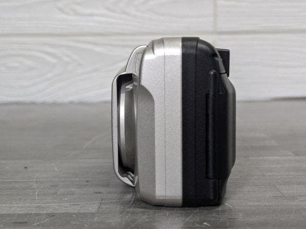 OLYMPUS オリンパス SUPERZOOM 105G 38-105mm