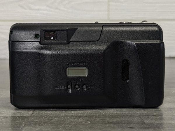 OLYMPUS オリンパス SUPERZOOM 105G 38-105mm