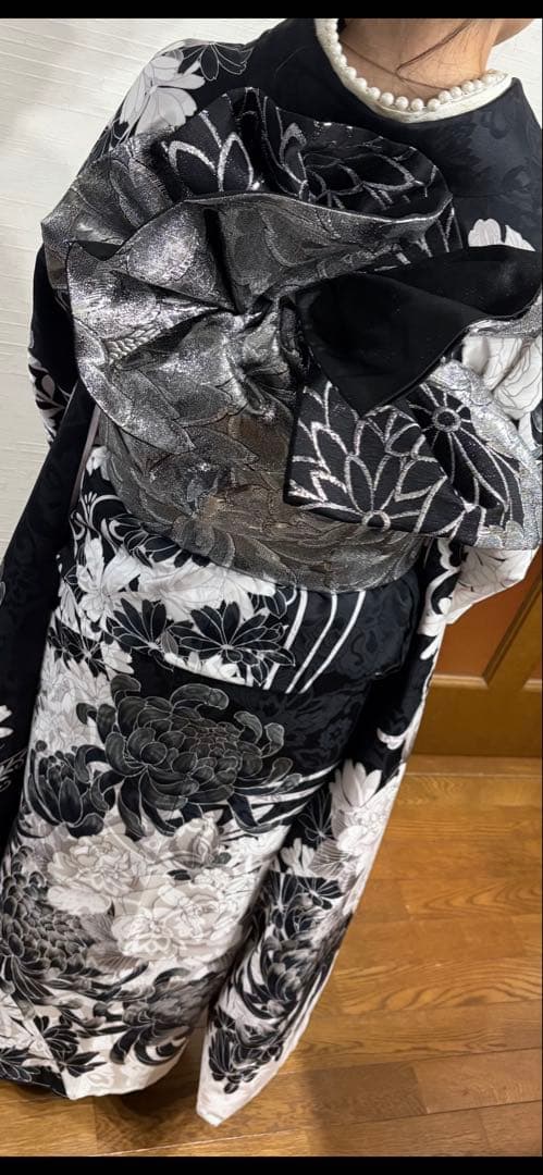 泉さま専用　成人式　振袖　豪華フルセット