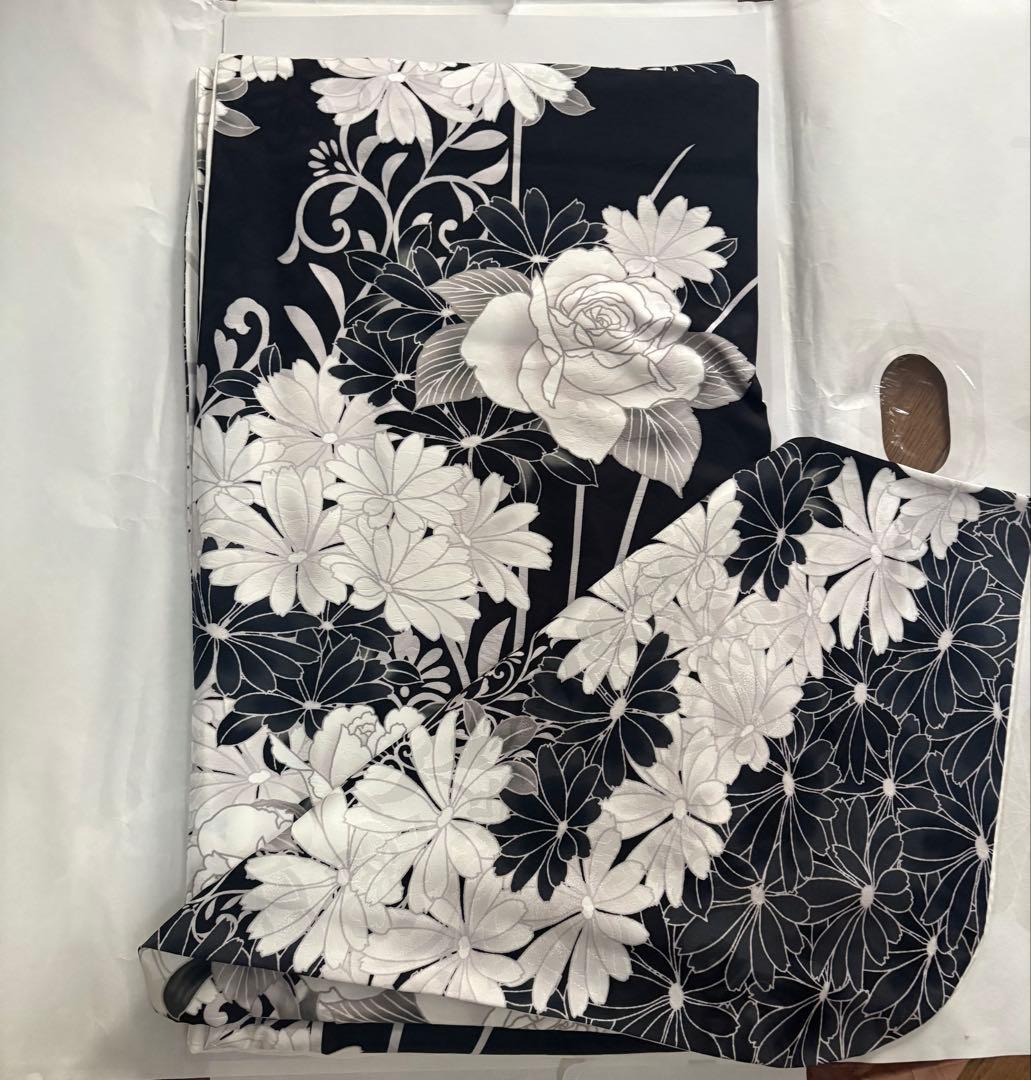 泉さま専用　成人式　振袖　豪華フルセット