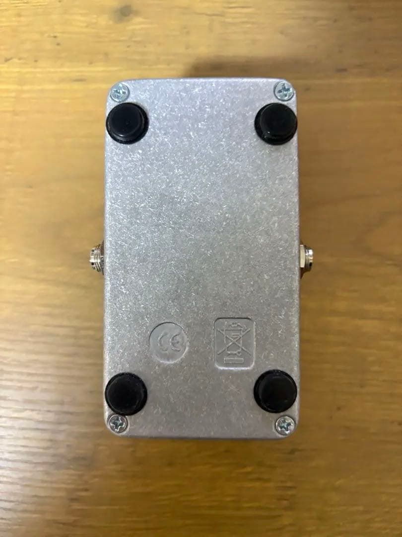 Electro Harmonix Bad Stone フェイザー