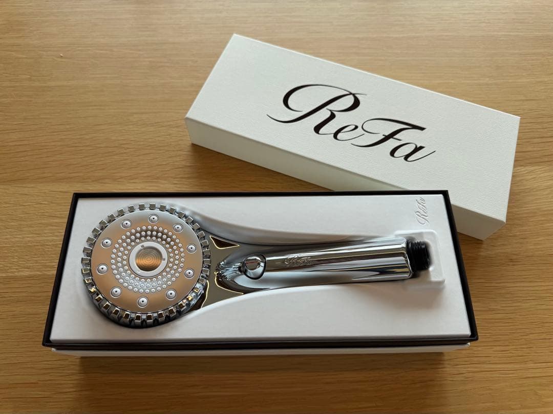 リファ ファインバブル ダイヤ90