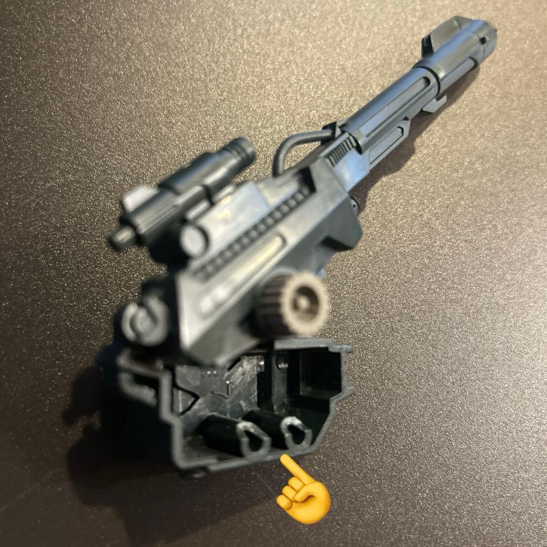 トミー ZOIDS ゾイド マッドサンダー RX-055 動作品 ジャンク