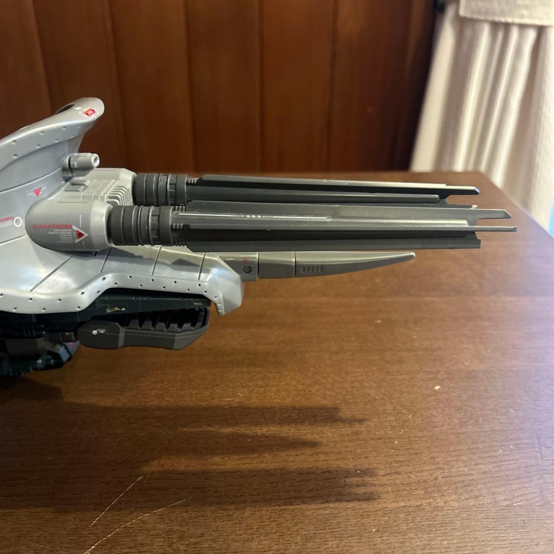 トミー ZOIDS ゾイド マッドサンダー RX-055 動作品 ジャンク