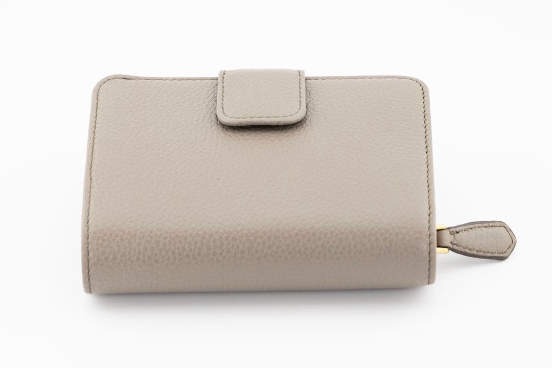 新品Prada[プラダ] ２つ折財布 レディース 1ML018