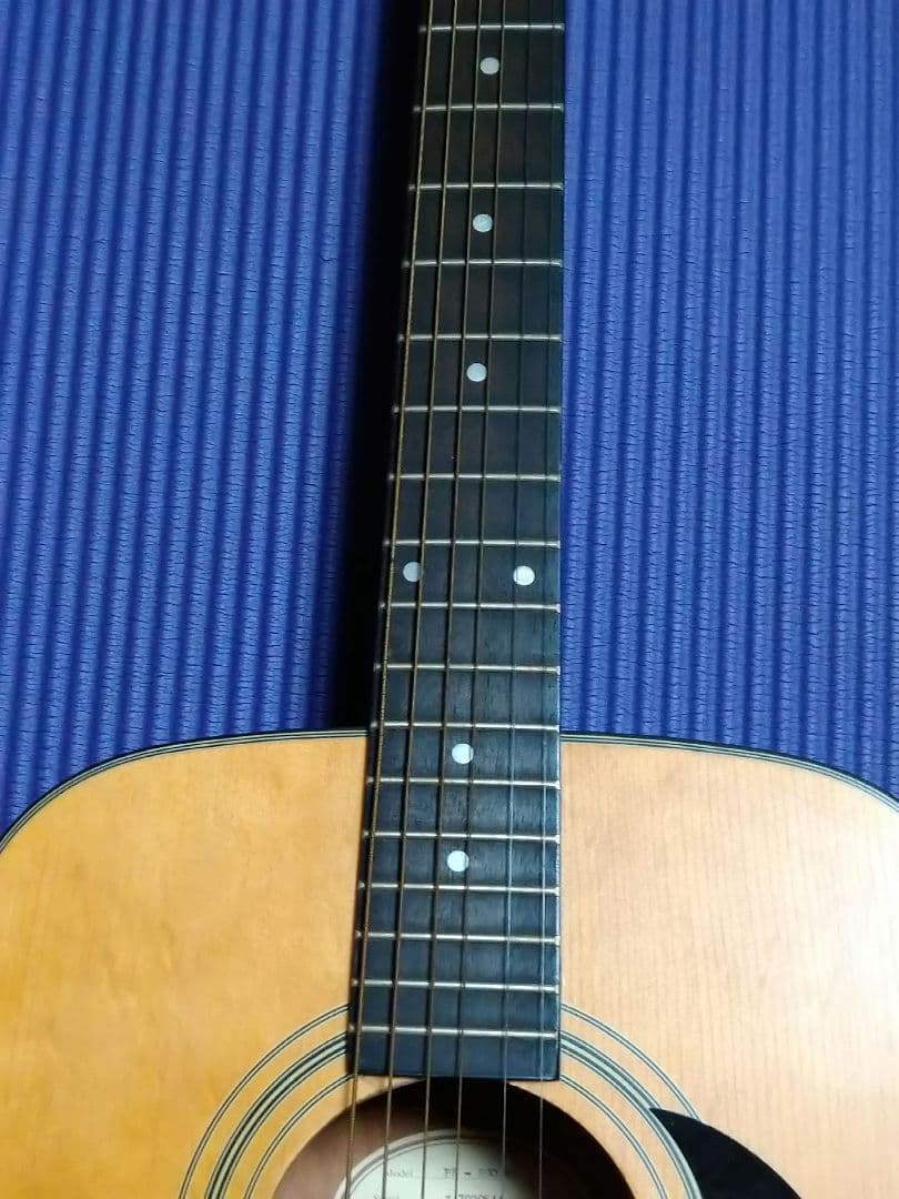 【希少！激渋！】エピフォン ギブソン PR-200 アコースティックギター