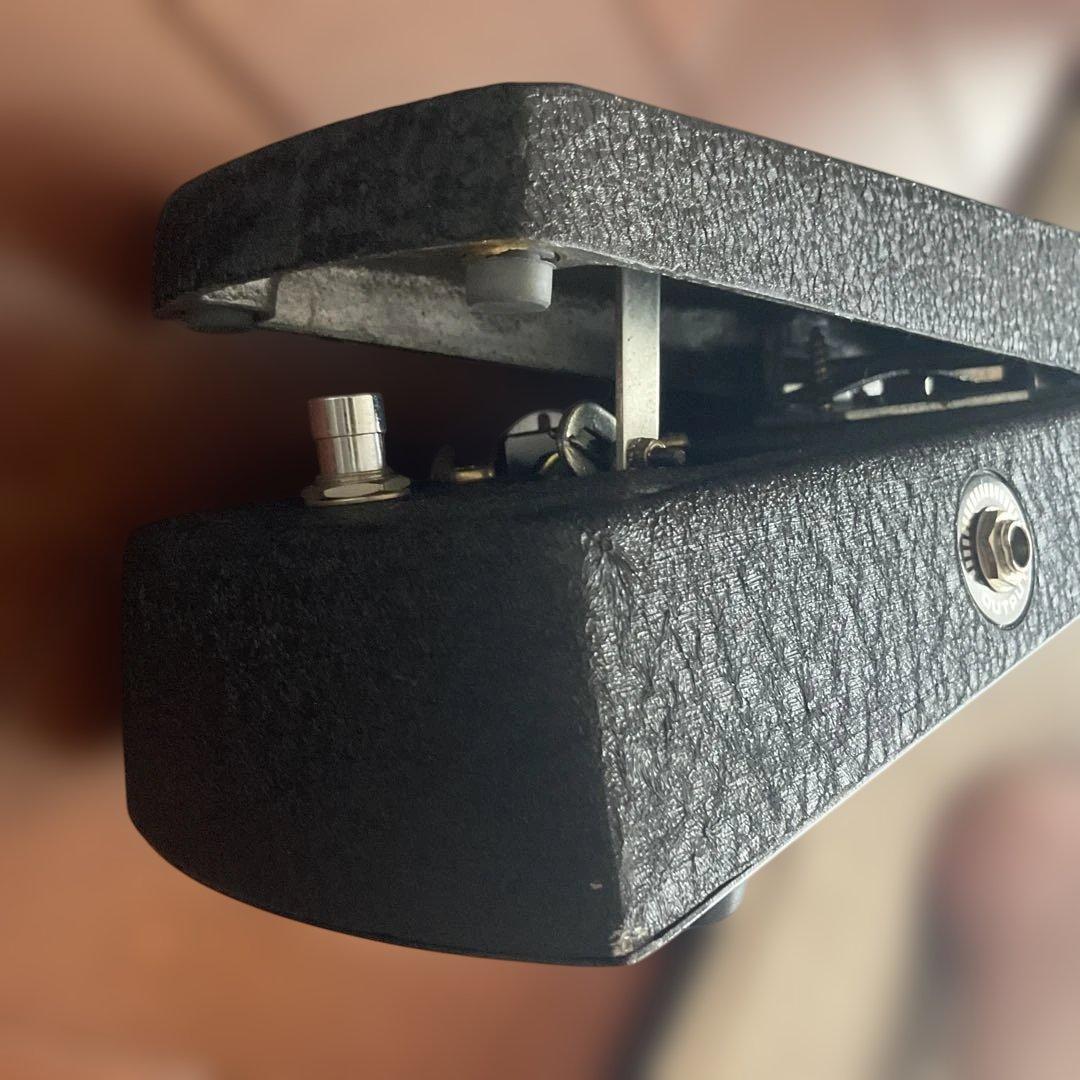 Roland AW-10 ワウペダル　　貴重品　新品ですが少し傷あり