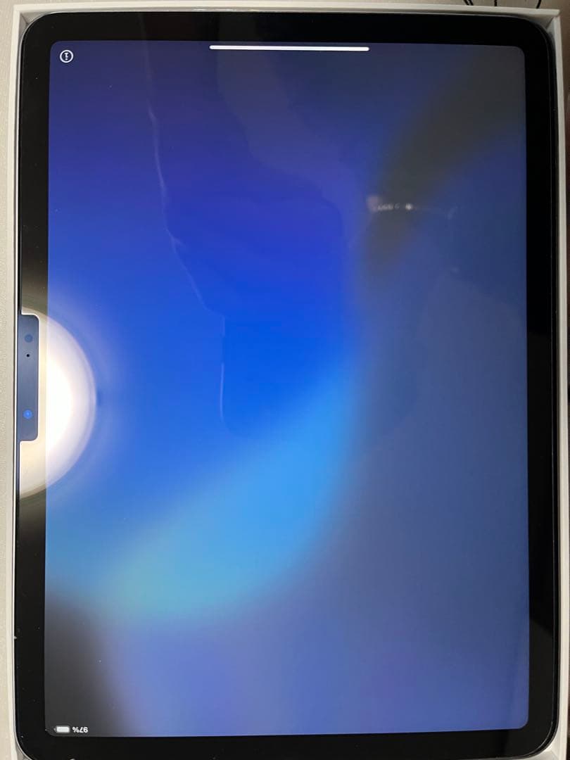 D*e様 Apple 11インチiPadAir 2024(M2)第6世代　128