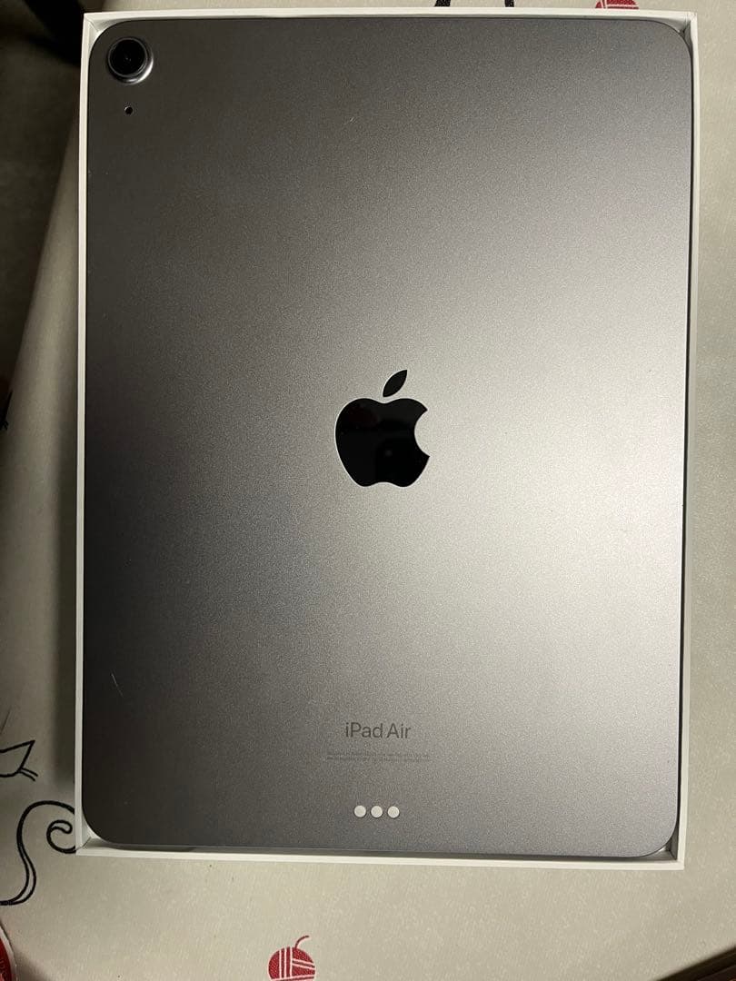 D*e様 Apple 11インチiPadAir 2024(M2)第6世代　128