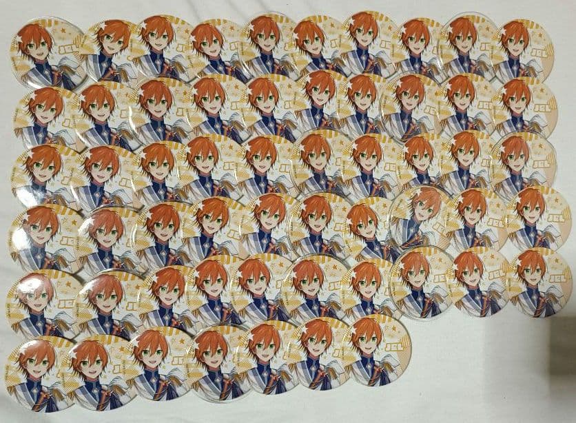 すとぷり　ジェル　2022　summer 等身　白衣装　王子様