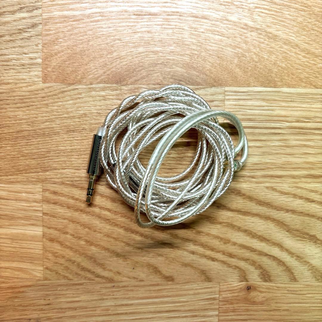 moondrop kato 水月雨