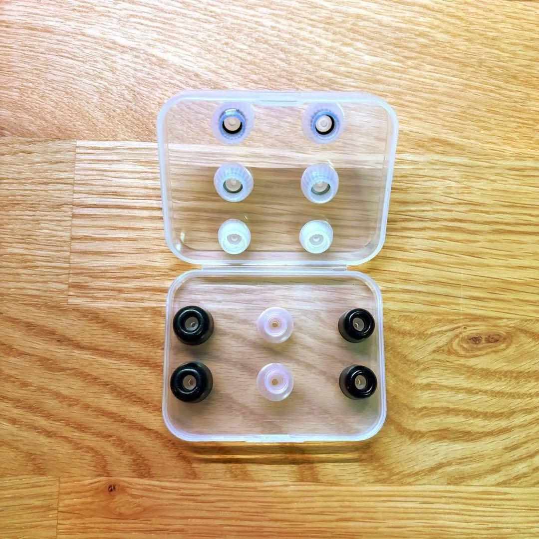 moondrop kato 水月雨