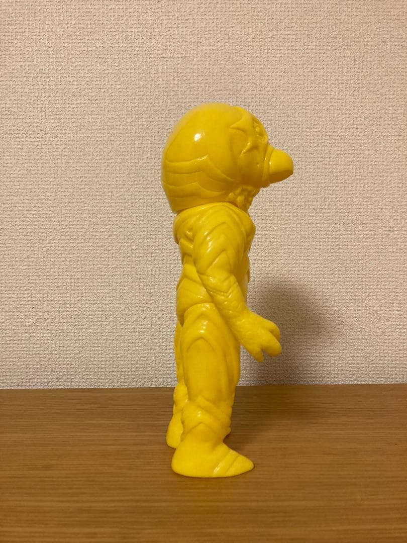 ベアモデル　ガッツ星人