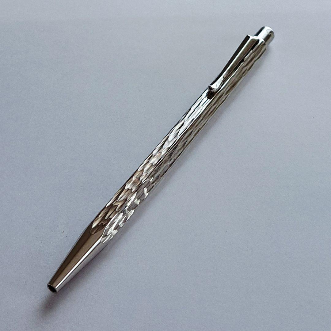 カランダッシュ エクリドール ベネシアン ボールペン 日本限定 廃番 廃盤