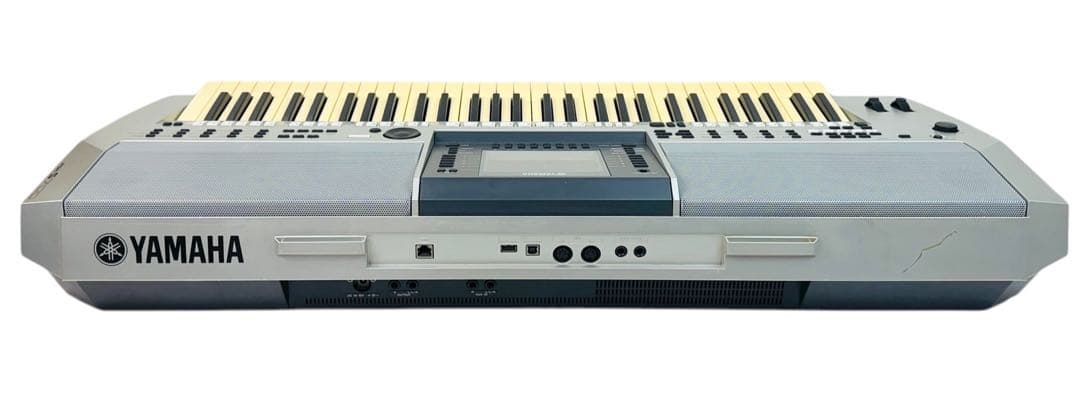 YAMAHA ヤマハ 61鍵盤 キーボード シンセサイザー PSR-S700