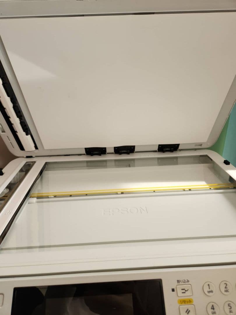 美品⭐️ EPSON エプソン PX-M5080F インクジェットプリンター