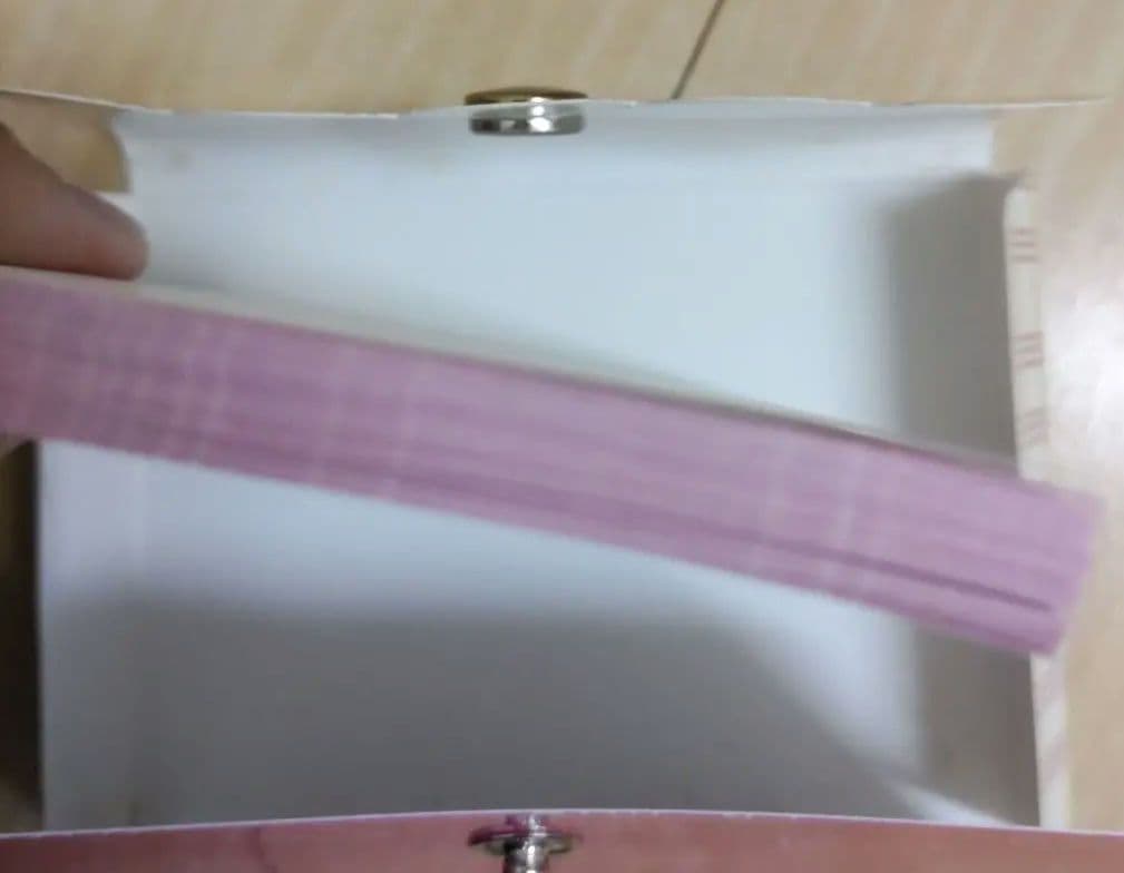 【平成レトロ】あまぐりちゃんメモ帳2個セット　当時物　希少レア　サンエックス