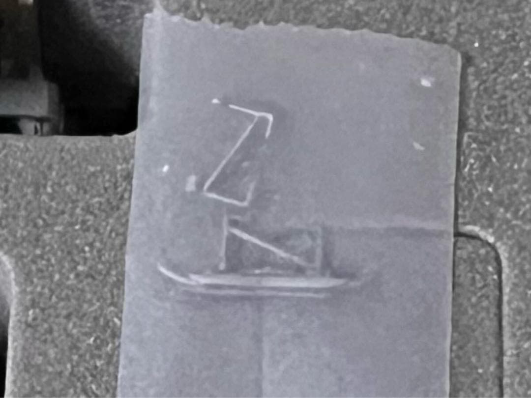 TOMIX Nゲージ 98605 東北新幹線(H編成) 増結セットB 瑕疵あり