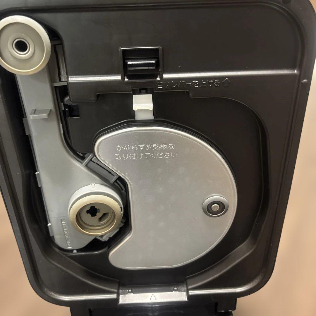 MITSUBISHI NJ-XWB10J本炭釜