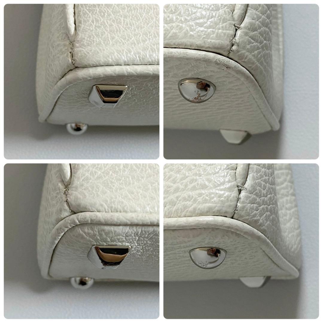 Maison Margiela / 5AC ドローストリングバッグ ミニ