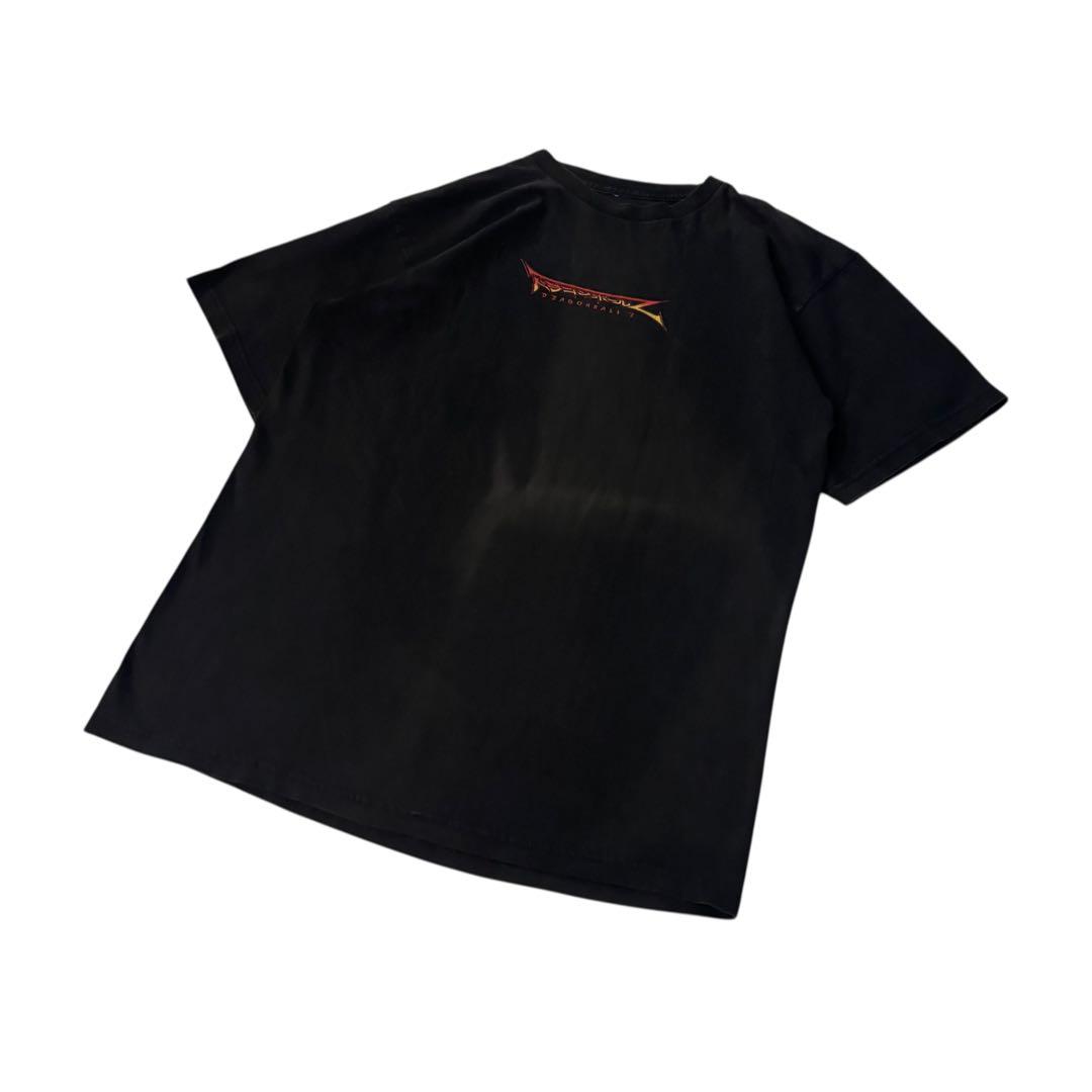 希少 DRAGONBALL Z Tシャツ 悟空　ヴィンテージ ドラゴンボール