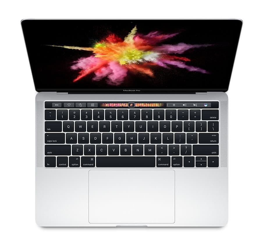 【美品】MacBookPro13インチ2018 i5/512GBTouchBar