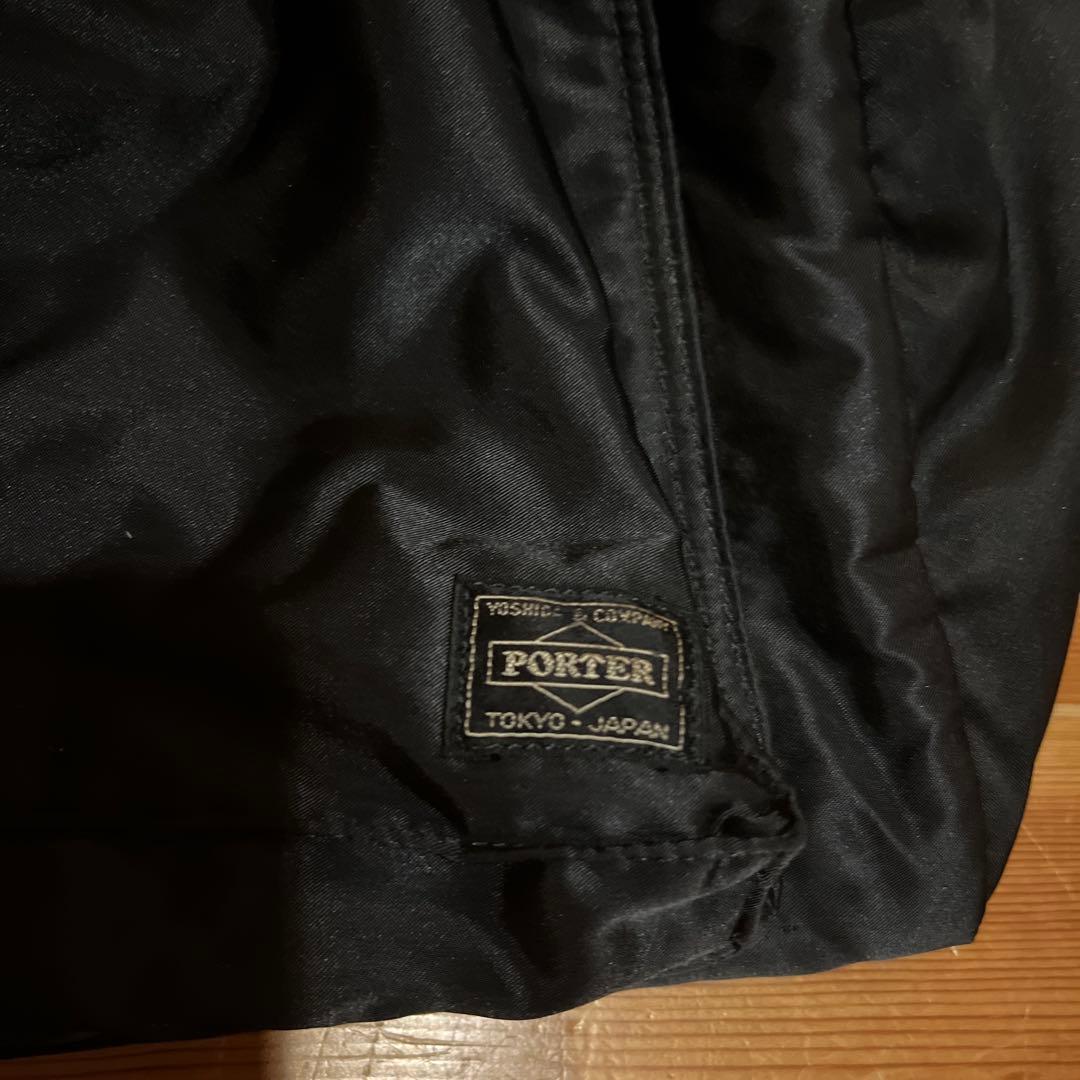 ☆ PORTER ポーター タンカー ダッフルバッグ ☆