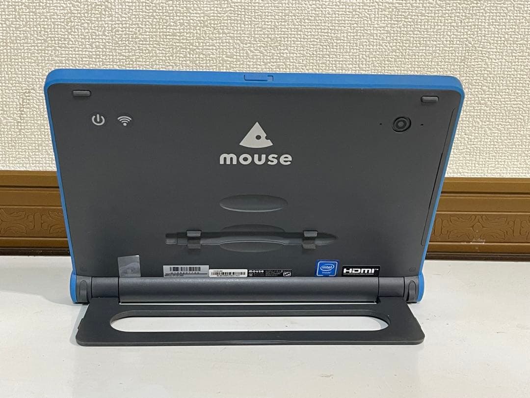 マウスコンピューター WindowsタブレットPC TH10GM2