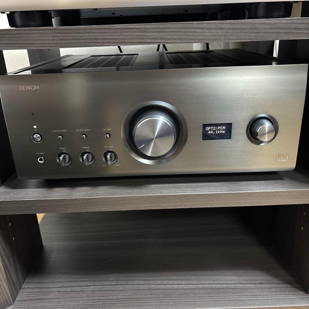 DENON PMA-A110 プリメインアンプ