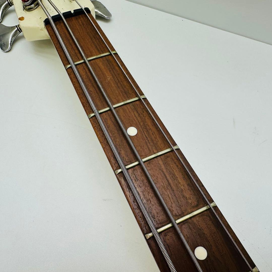 YAMAHA ベースギター　日本製！　型番不明