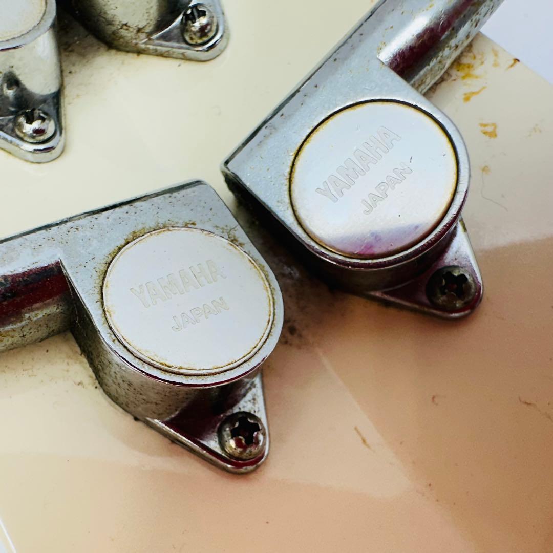 YAMAHA ベースギター　日本製！　型番不明