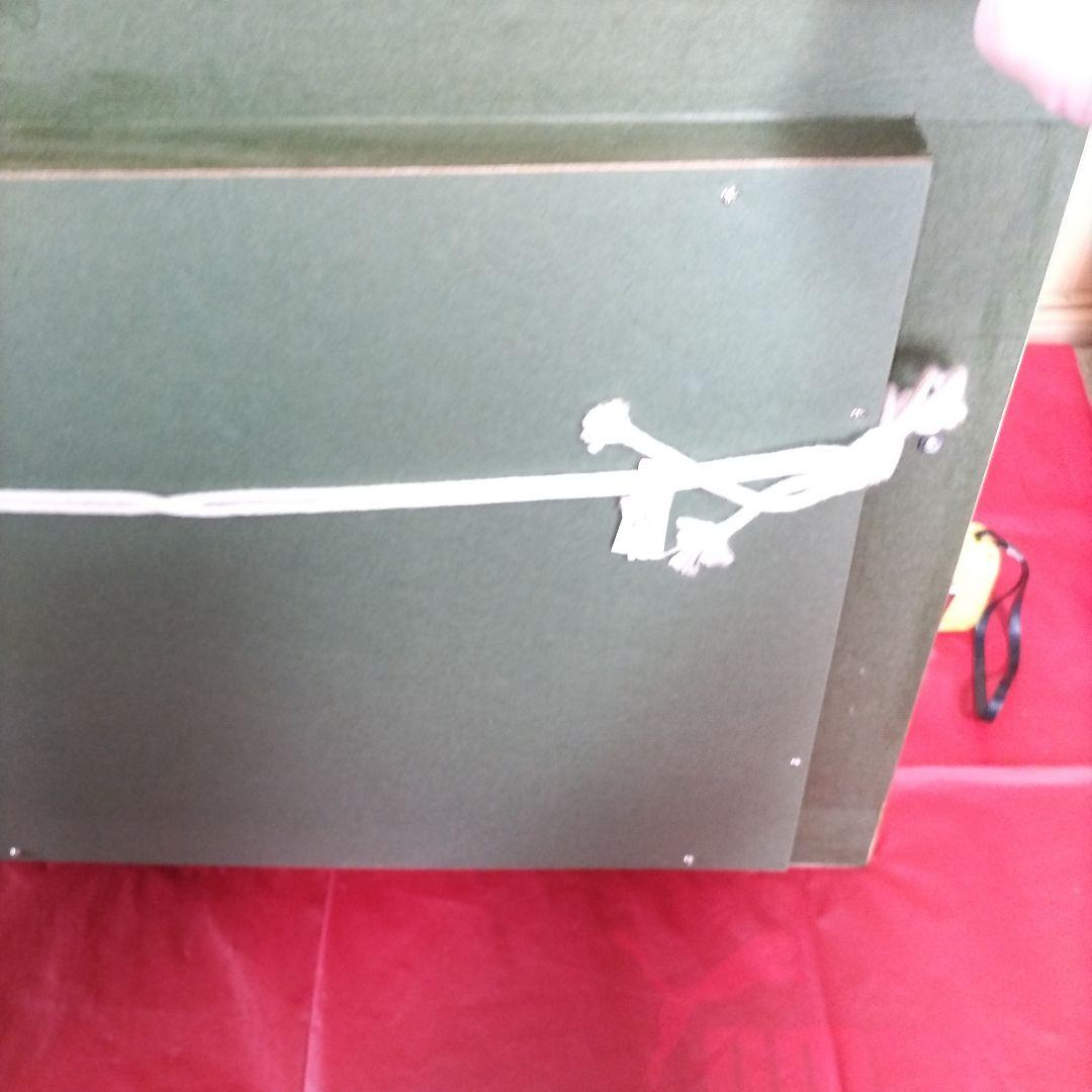 ヤスオ　アラキ絵画　青い鳥