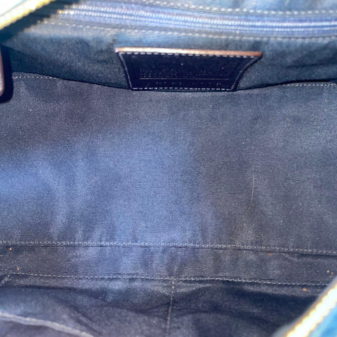 Coach Hand Bag 00’s y2k