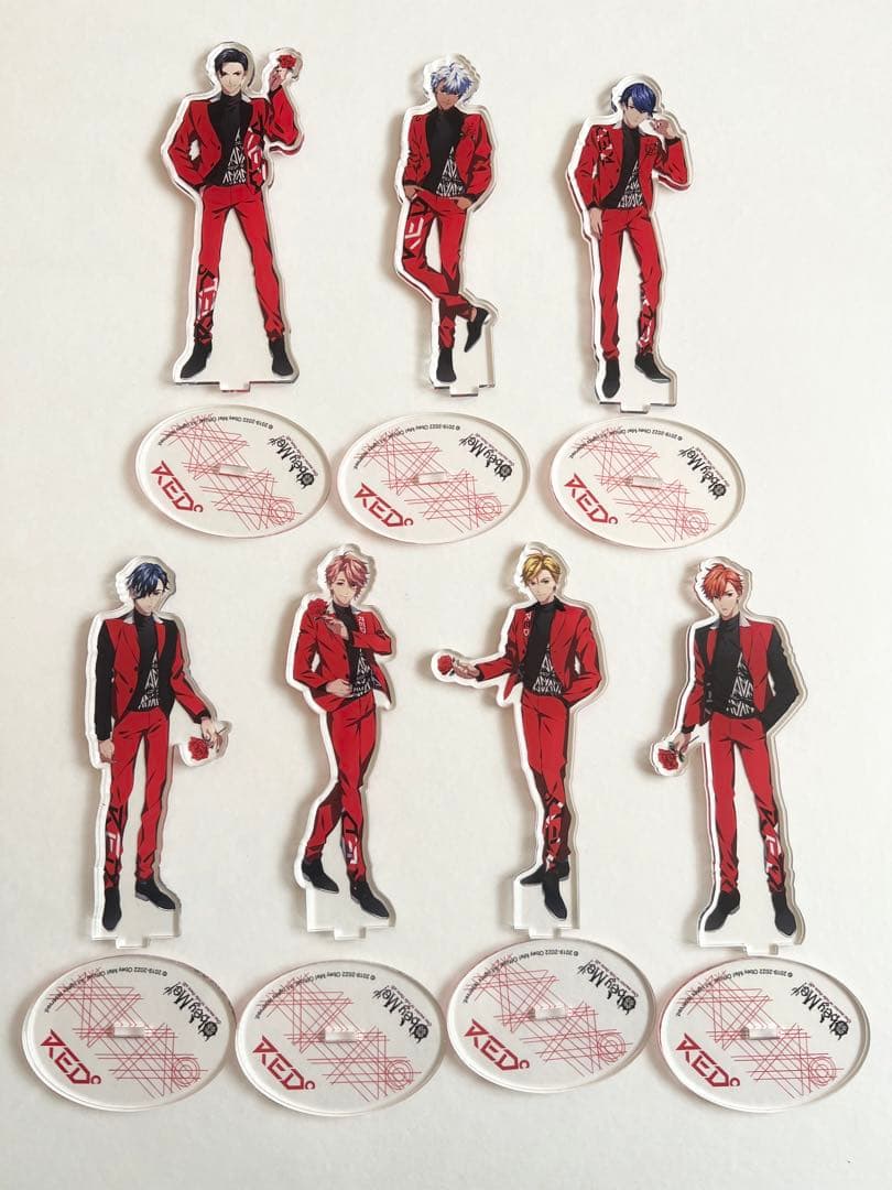 オベイミー アクスタ 東京タワー 限定 コラボ