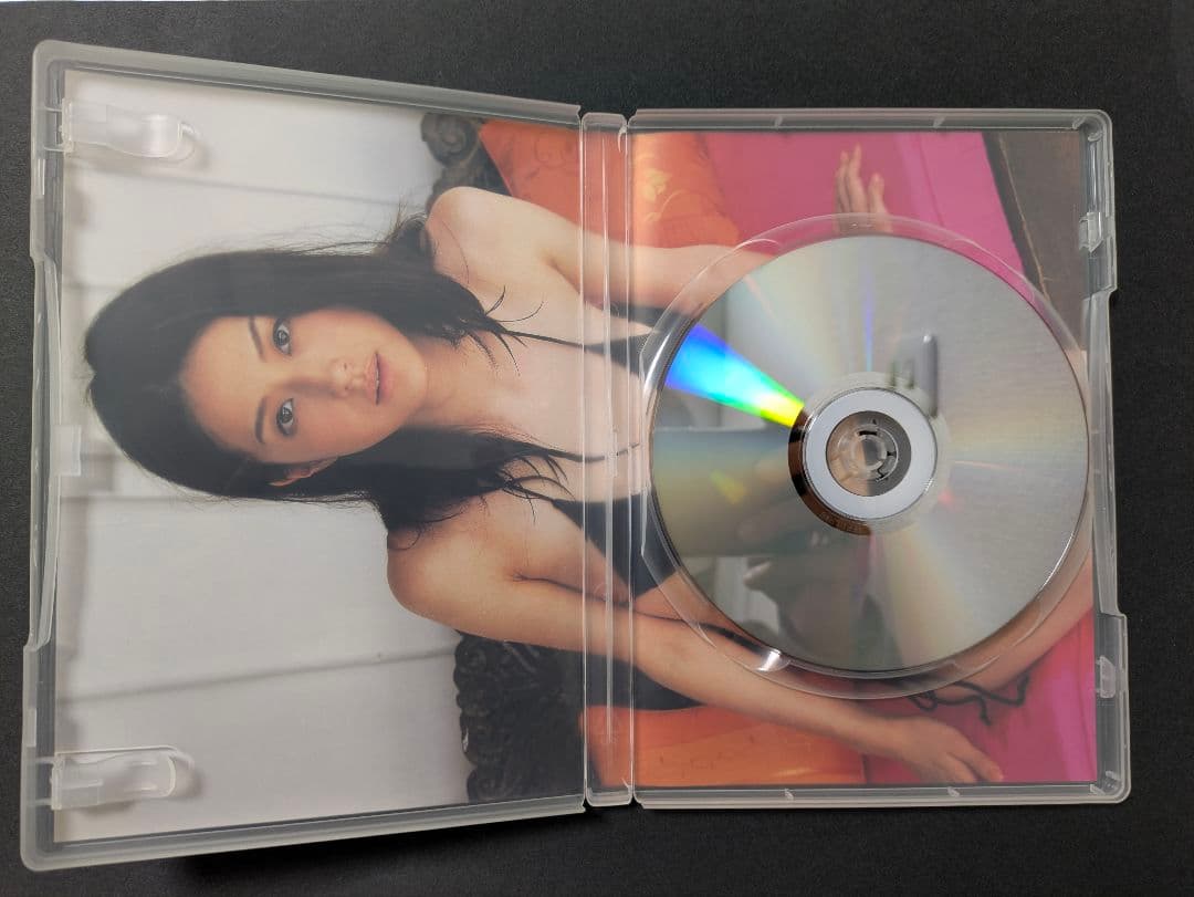 My Color 松本若菜 DVD