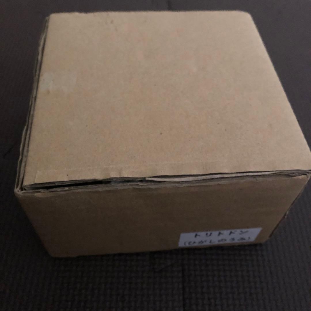 吉野家　ポケモンどんぶり　ポケ盛り　トリトドン　ひがしのうみ　当選品