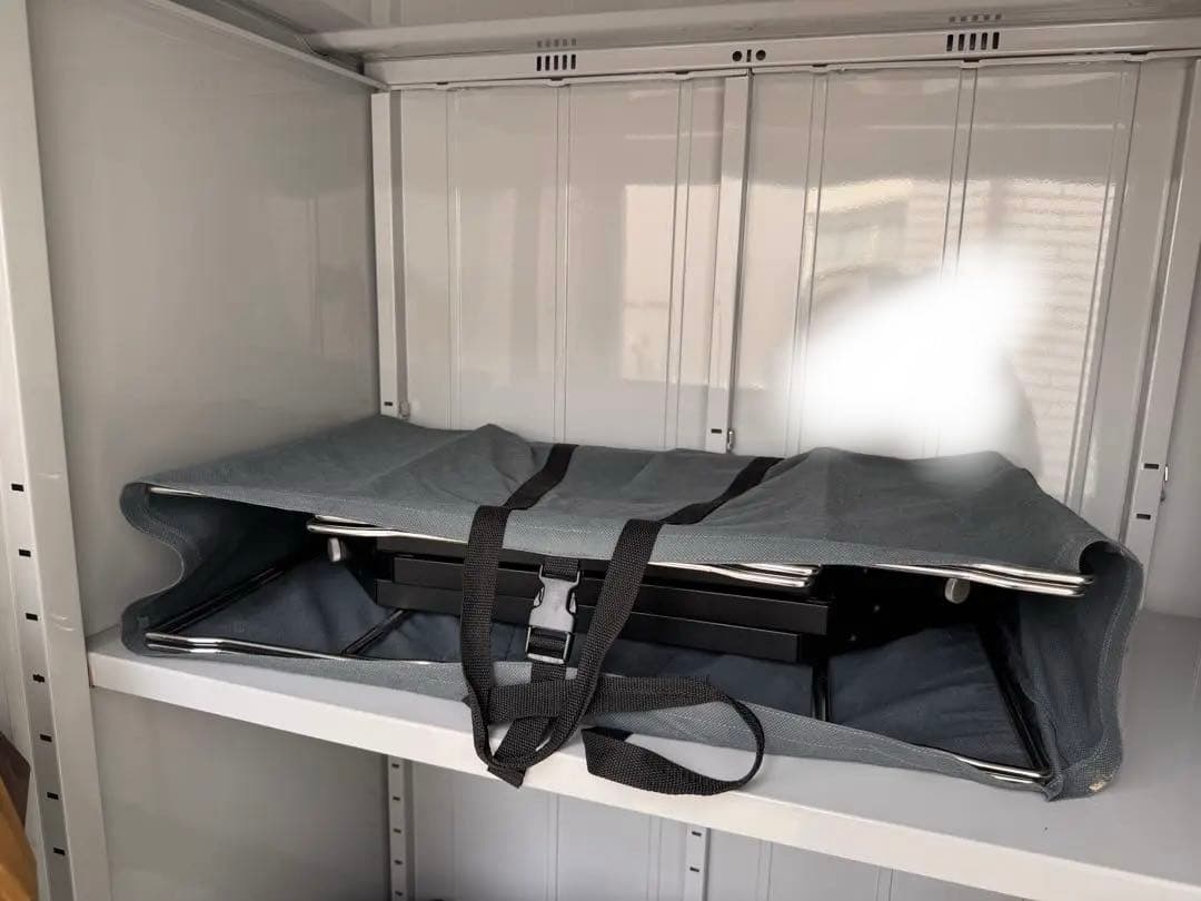 k*i様 スノーピーク　ジカロテーブル　ブラック　雪峰祭限定品