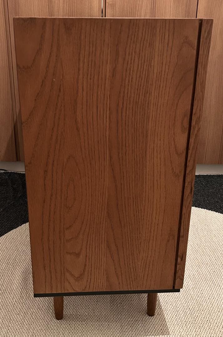 木製オープンシェルフ 北欧風（ティモ オープン シェルフ）